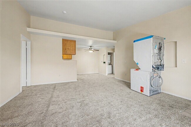 Photo - 4730 E Craig Rd Unit 2029