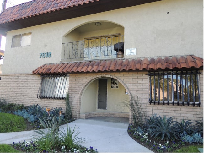 La Posada