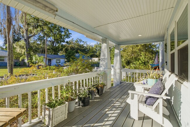 Photo - 3203 N Bailey St