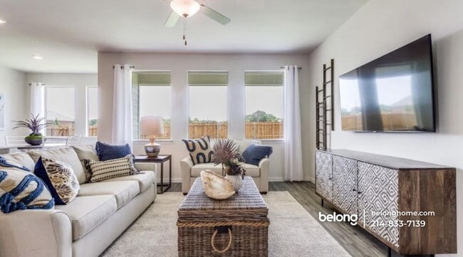 Photo - 1218 Smoketree Ln