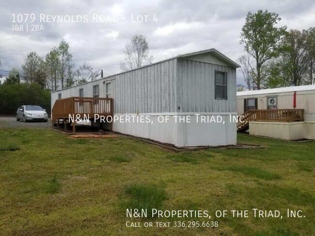 Building Photo - 1079 Reynolds Rd Rental