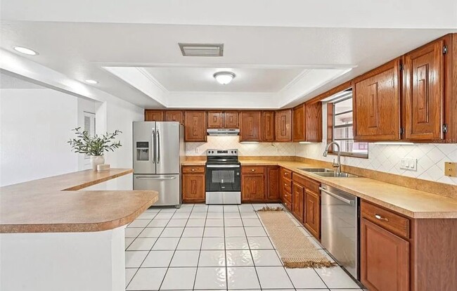 Photo - 1550 Dorchester St