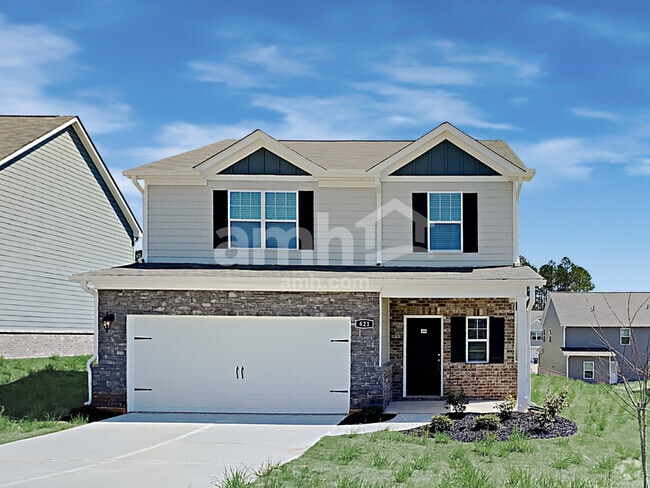 Building Photo - 621 Gleaner Wy Rental