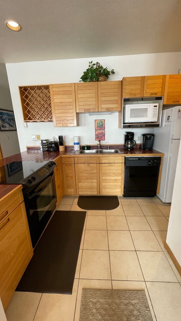 Photo - Timber Ridge Condo Unit TIMBER RIDGE CONDO