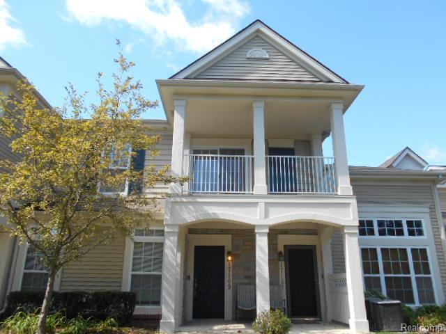 Building Photo - 17109 Addington Dr Rental