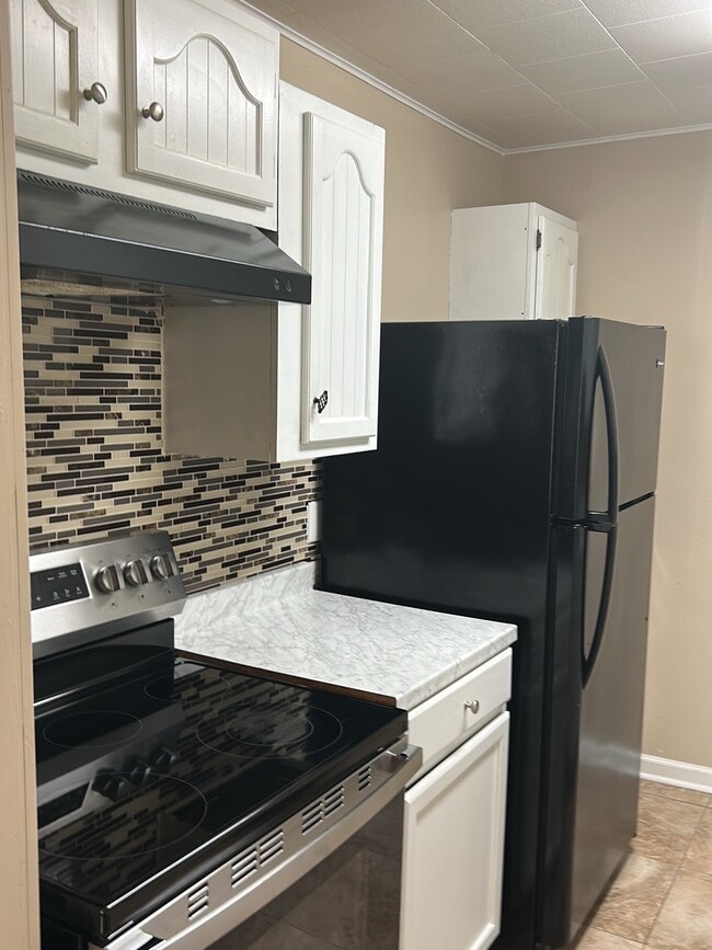 508 S Wooldridge Rd