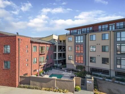 401 Boyd St Unit 314