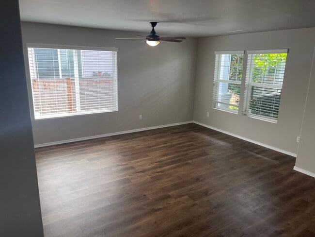 Photo - Beautiful Open Concept 4 Bedroom 2.5 Bath Home with Fenced Yard  in Gated Community