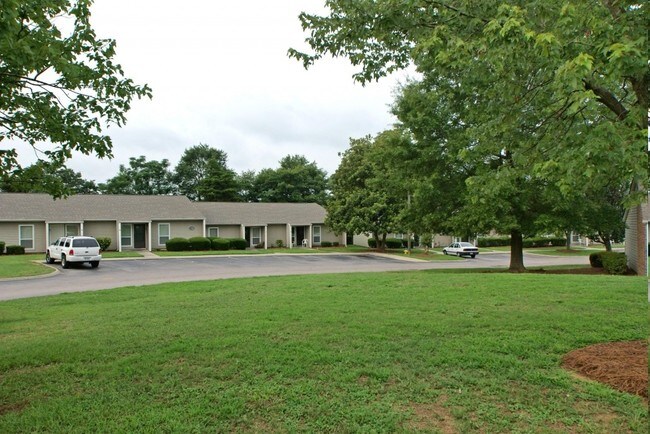 Photo - Dunn Village Apartments