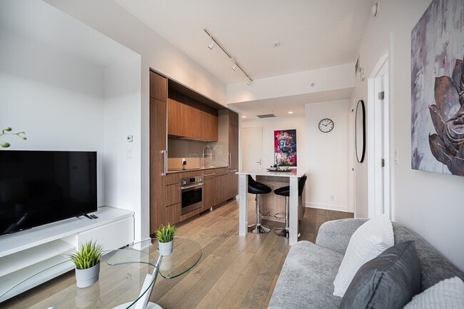 Photo - 955 Rue Lucien-L'Allier Unité SI ID1261845P