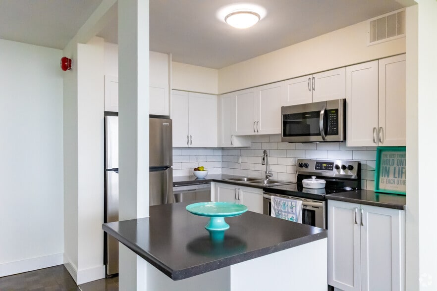 Interior Photo