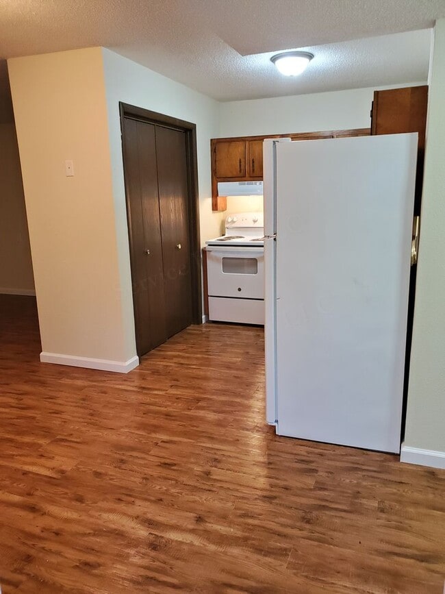 Photo - Greenville Apartments Unit B1