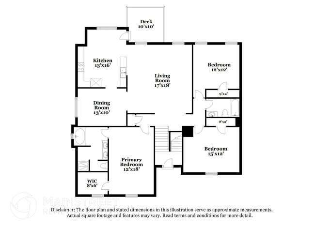 Photo - 5345 Reuben Ct