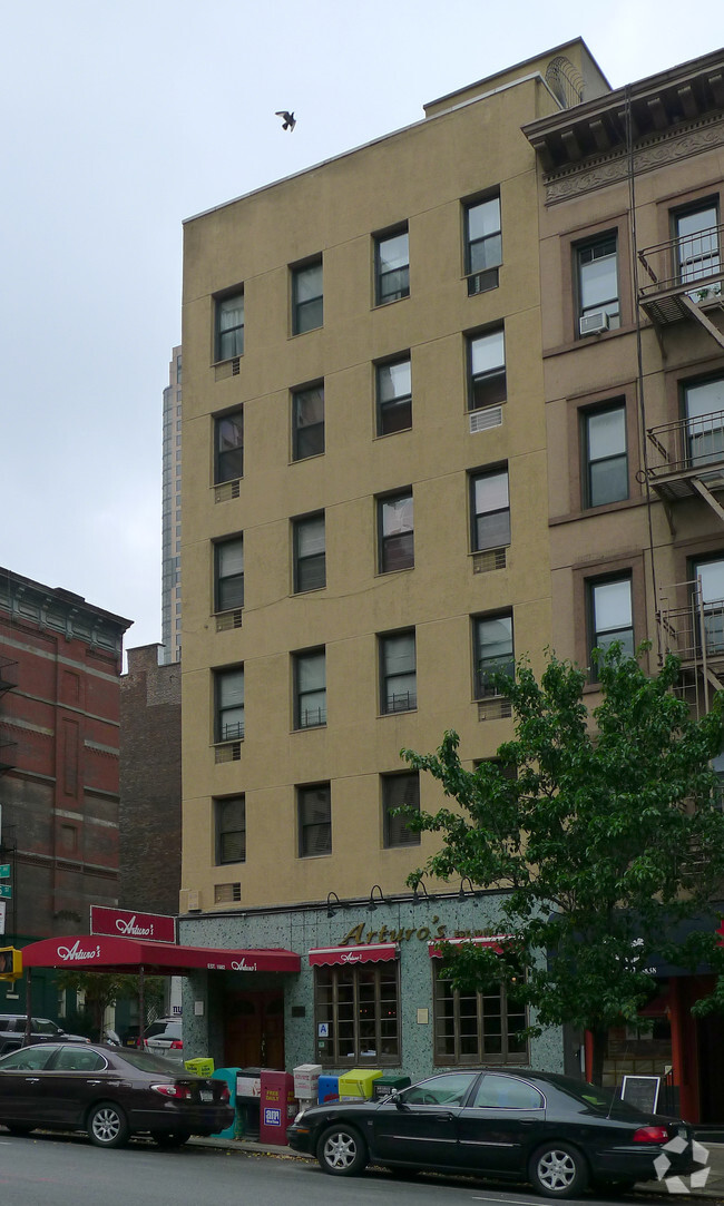 Building Photo - 445 East 85 Street Rental