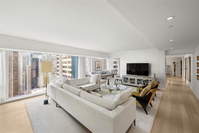 Photo - 135 W 52nd St Condo Unit 38A