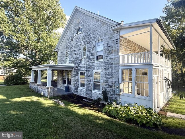 135 Fort Loudon Rd