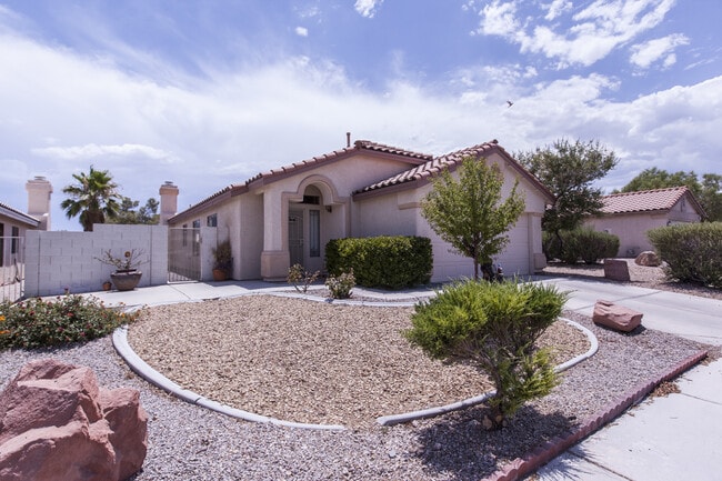 Photo - Beautiful one story house