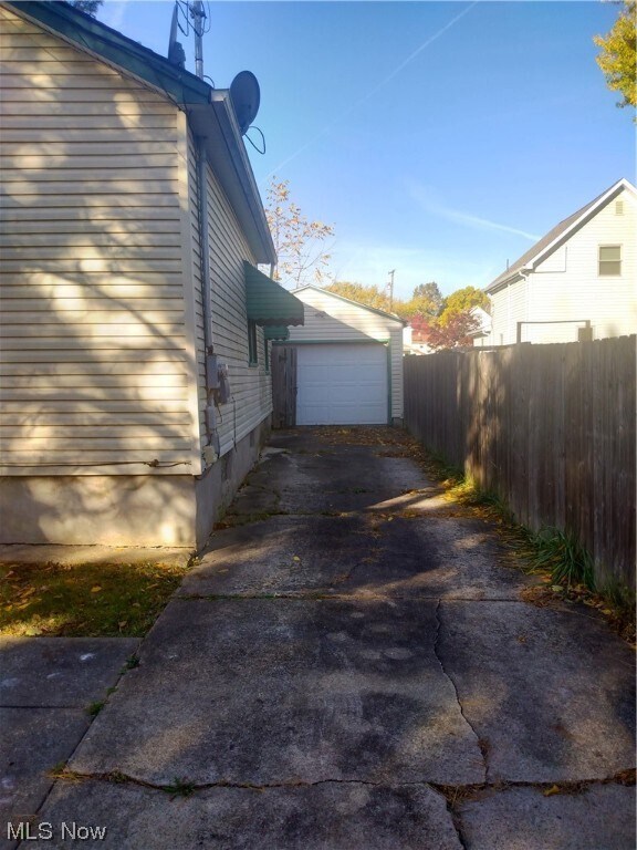 148 Millet Ave Rental House Rental in Youngstown, OH