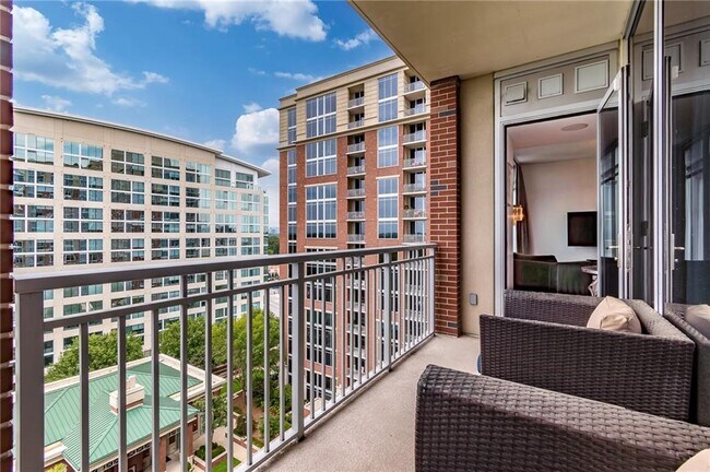 Photo - 1820 Peachtree St NW Unit 1111