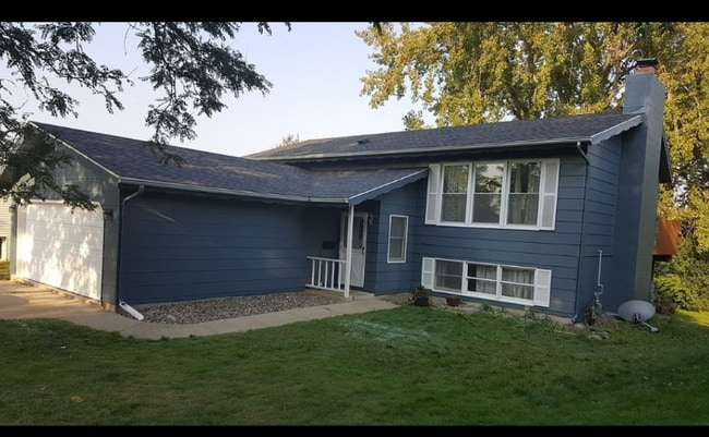Photo - 3604 19th Ave NW House