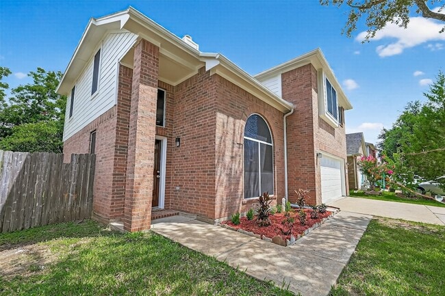 Photo - 16602 Pademelon Dr