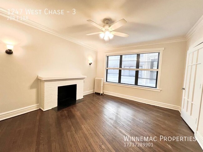 Photo - 1247 West Chase Apartment Unit 3