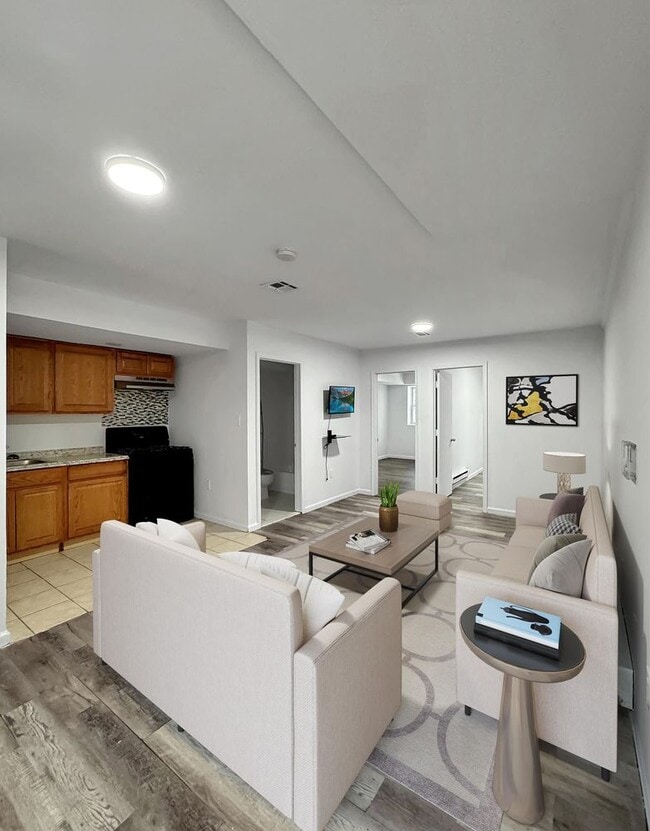 Building Photo - 117 Carteret Ave Unit 117 Rental