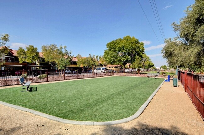 Eagle Trace Apartments