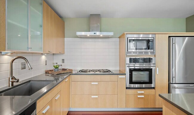 Photo - 1620 Little Raven St Unit 406