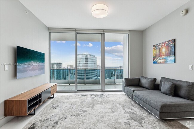 Building Photo - 200 Biscayne Blvd Way Unit 4912 Rental