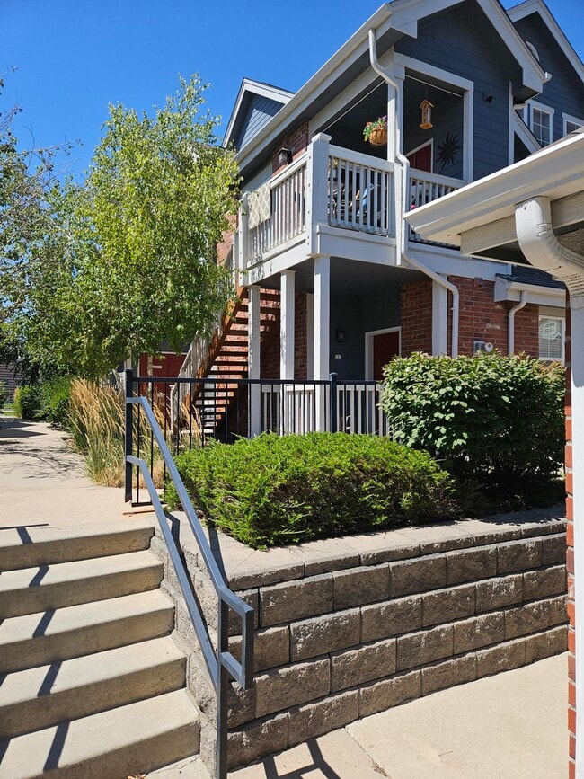 Building Photo - 16312 E Fremont Ave Unit 1 Rental