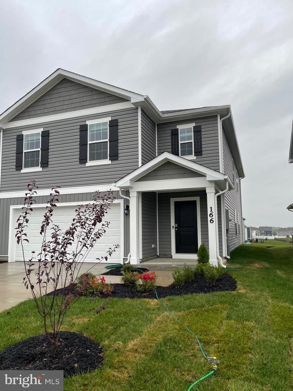 166 Hamstead Dr House House Rental in Stephens City, VA