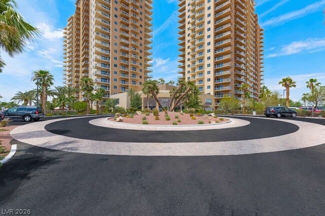 Building Photo - 8255 S Las Vegas Blvd Unit 715