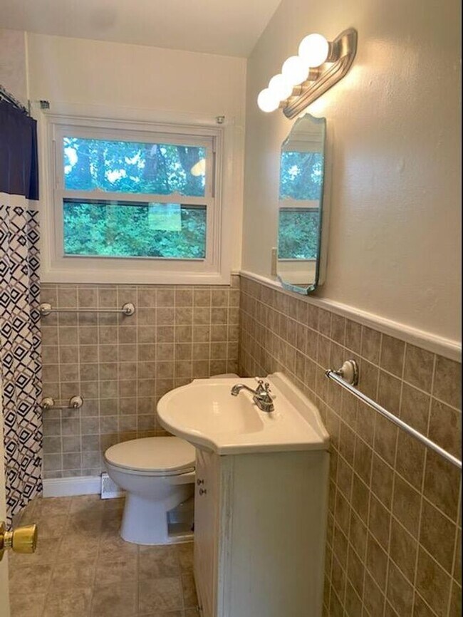 Asheville Rental