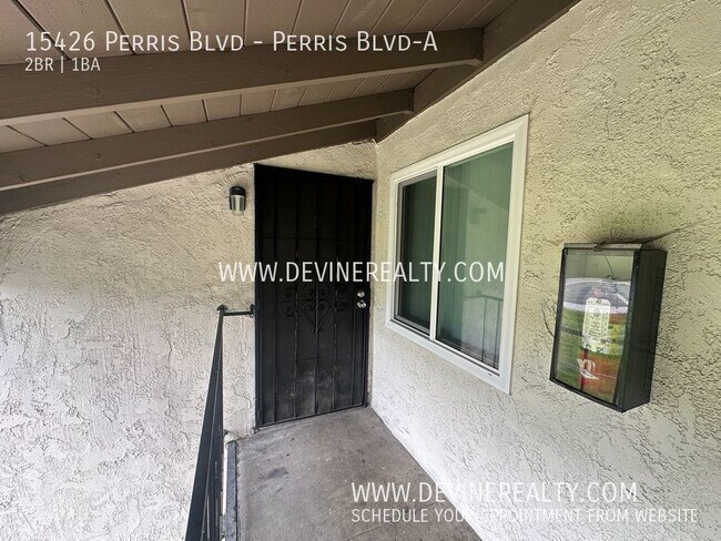 Photo - 15426 Perris Blvd Unit Perris Blvd-A
