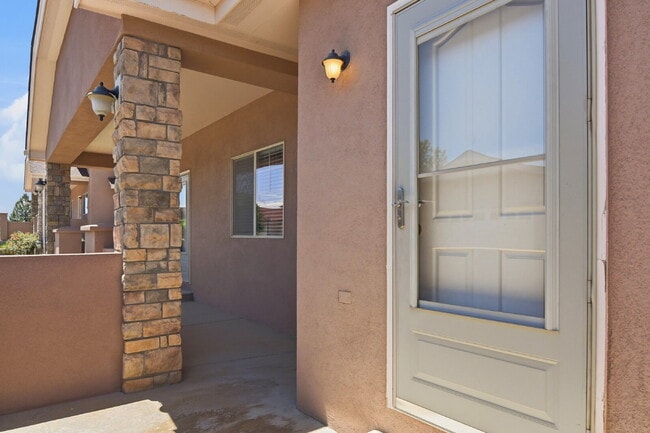 Photo - $3,245.95 - 4 Bed, 3 Bath Townhome In Commerce City with Central AC and In Unit Laundry! Unit #21C