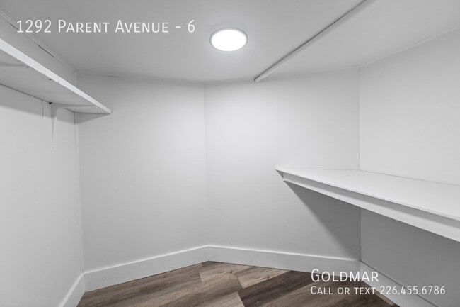 Photo - 1292 Parent Av Unit 6