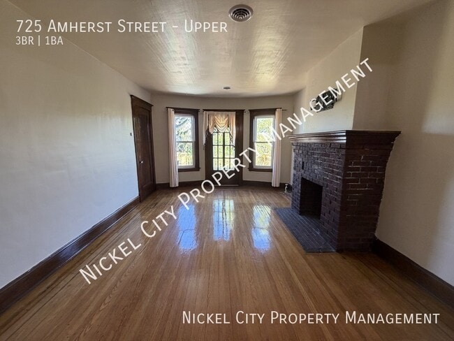 Photo - 725 Amherst St Unidad Upper