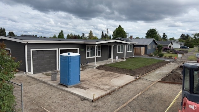 Building Photo - 4576 46th Ave NE Rental