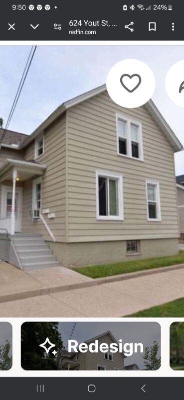 Photo - 624 Yout St Unit Upper