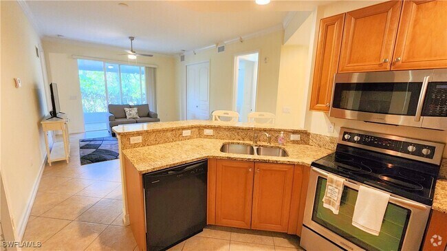 Building Photo - 4420 Bonita Beach Walk Dr Unit D103 Rental