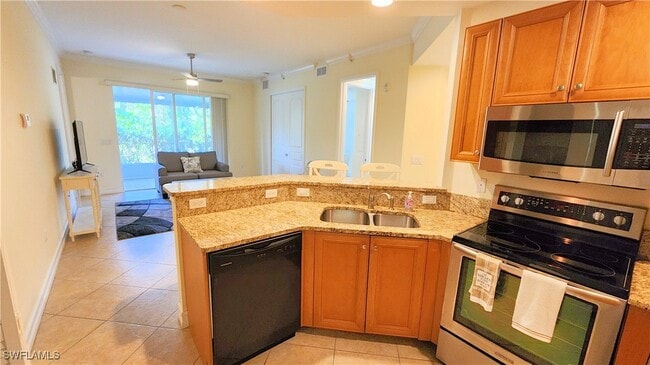 Photo - 4420 Bonita Beach Walk Dr Condo Unit D103