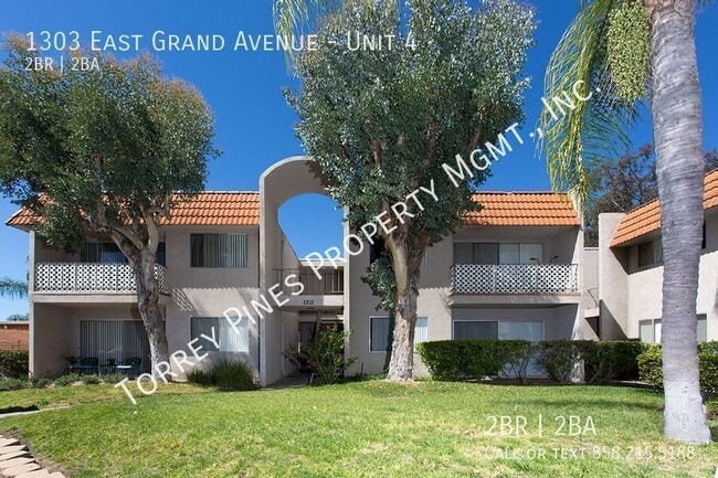 Building Photo - 1303 E Grand Ave Unit 4 Rental