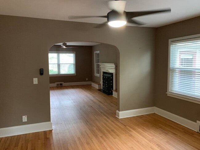 Photo - Lovely home in the Haymount Area - Available 4/15/2026