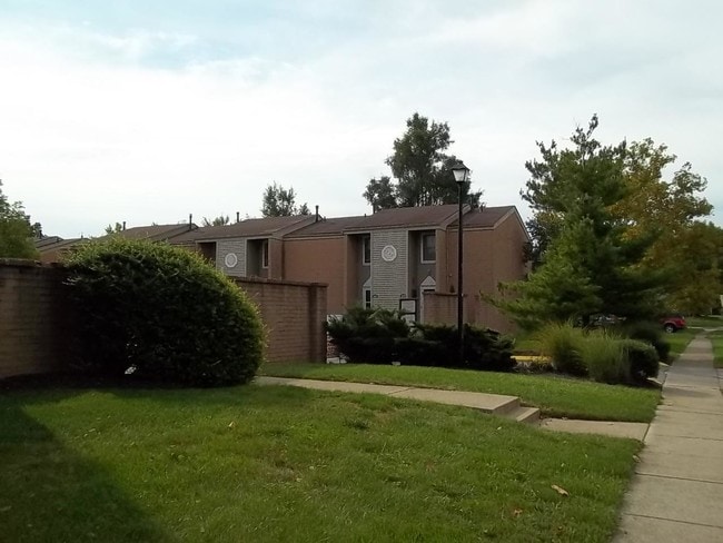 York Terrace North