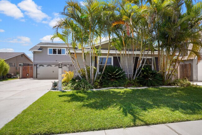 Quiet beautiful neighborhood - 17249 Santa Suzanne St House