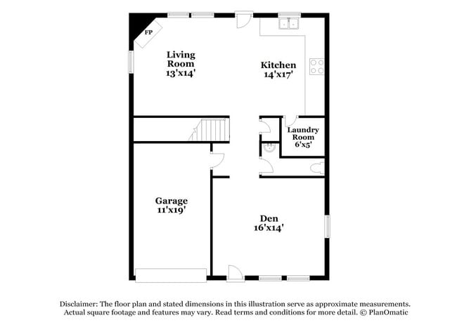 Photo - 8804 Old Potters Rd House