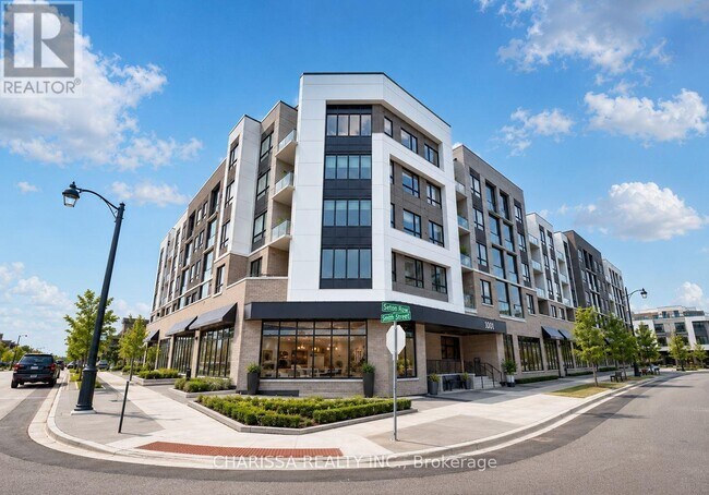 Photo - 3250 Carding Mill Trail Unité 222