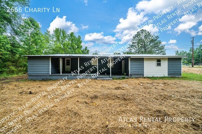 2666 Charity Ln