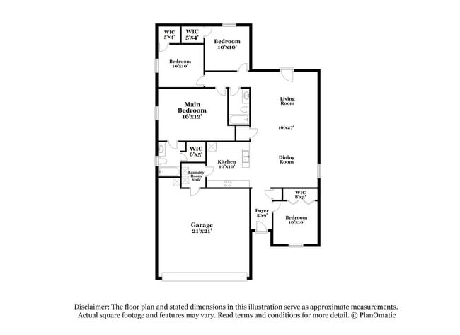 Photo - 1008 Moon Glow Dr